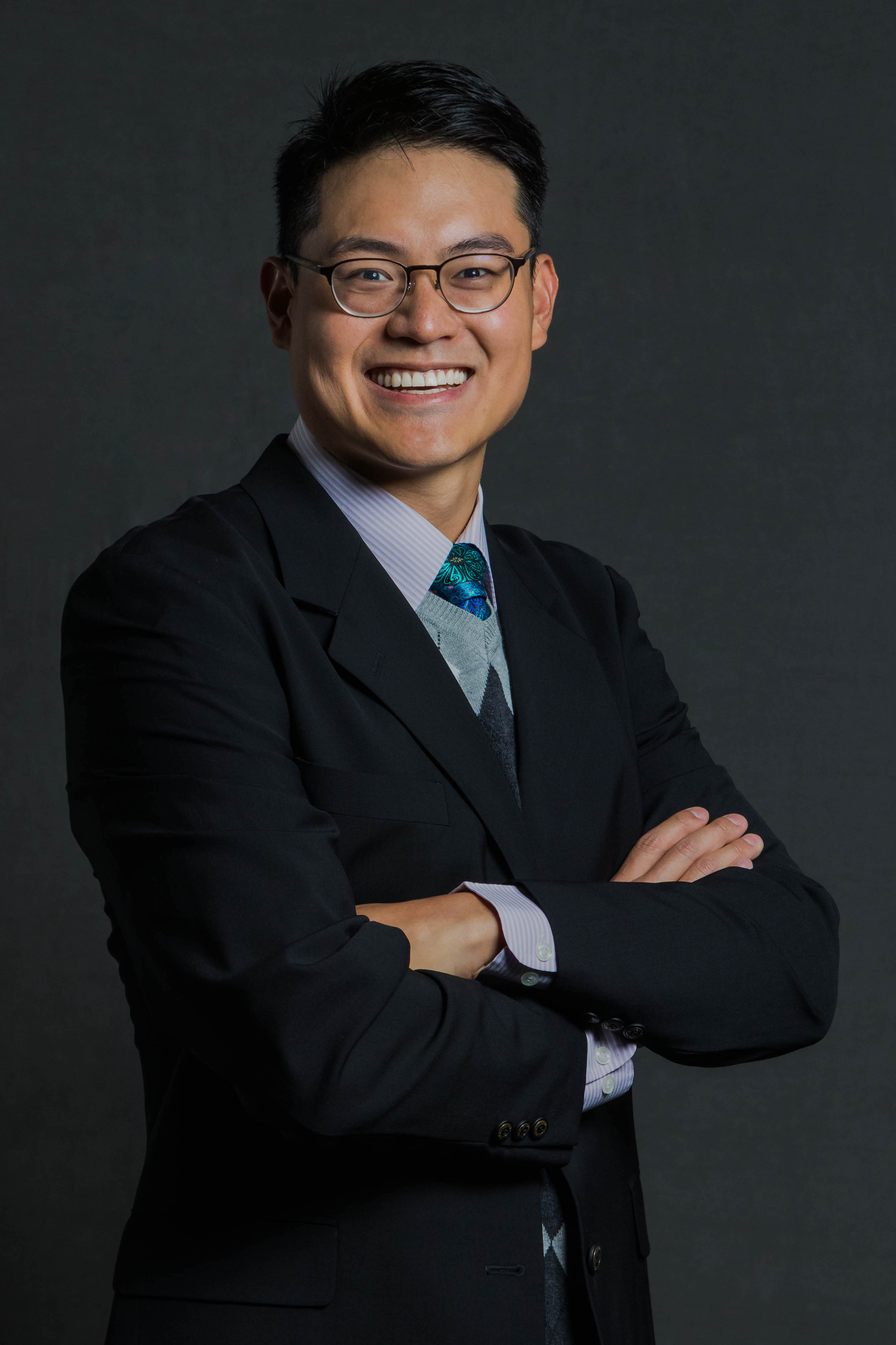 Christopher T. Lee, Ph.D.